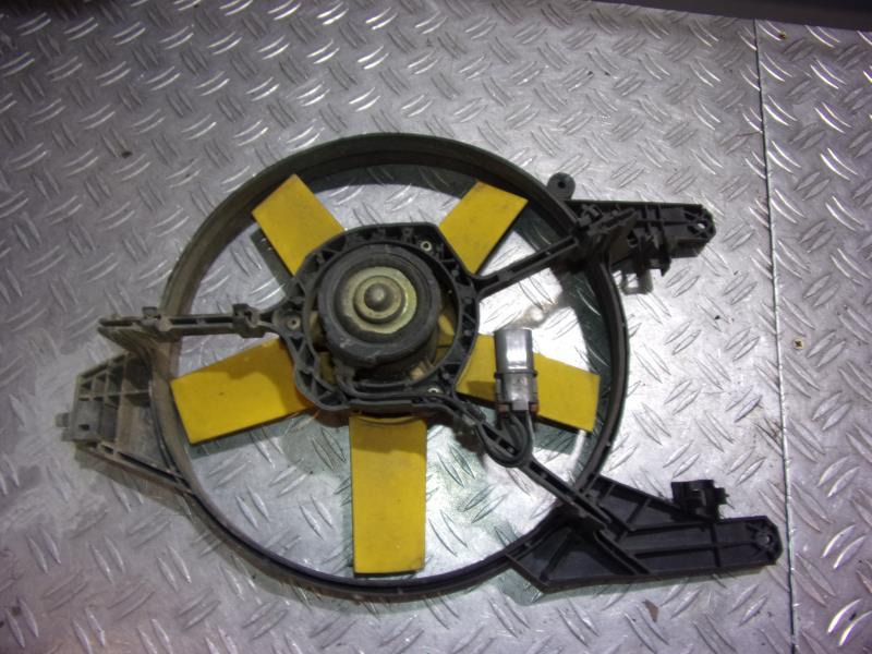 Ventilateur eau