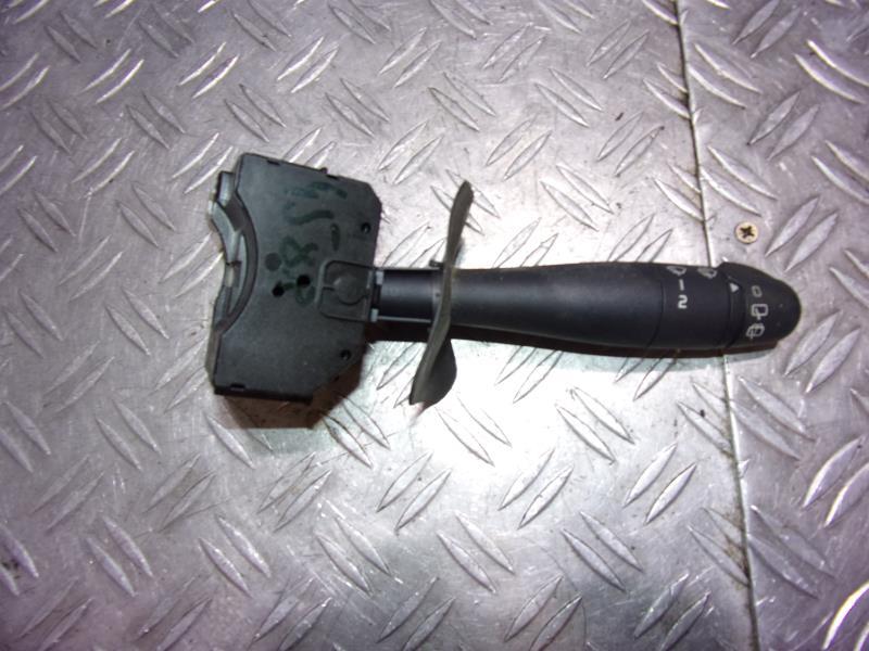 Commodo d'essuie glaces