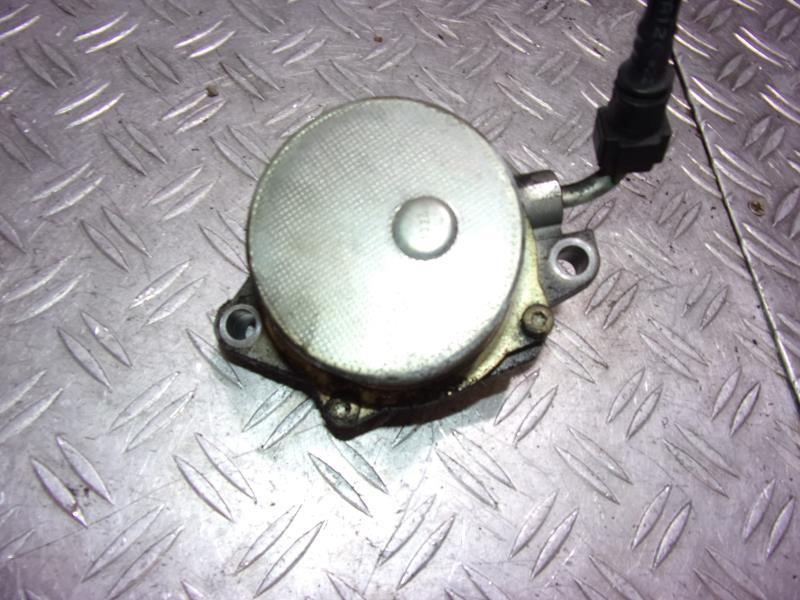 Pompe à vide