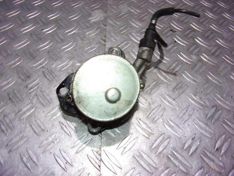 Pompe à vide