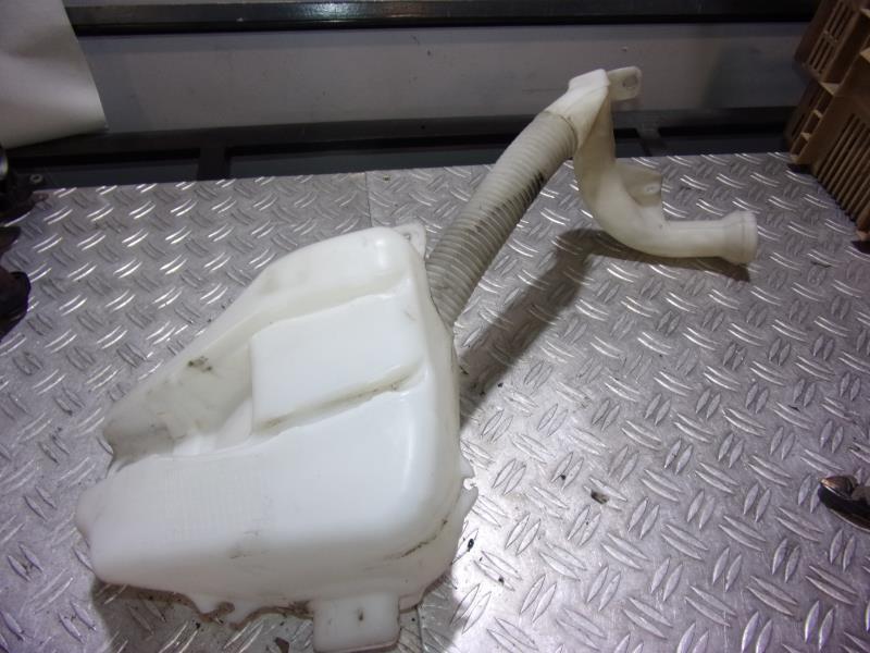 Vase de lave glace