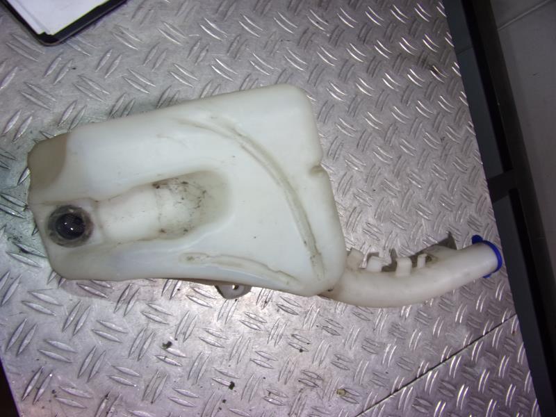 Vase de lave glace