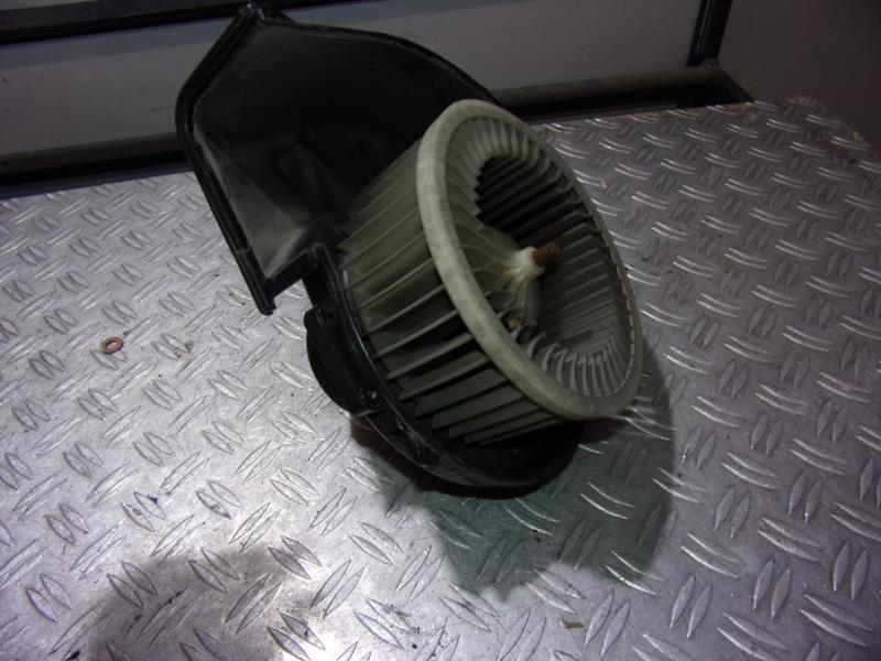 Ventilateur chauffage