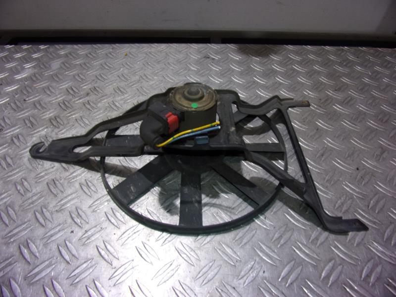 Ventilateur eau
