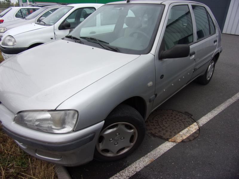 Cremaillere assistee