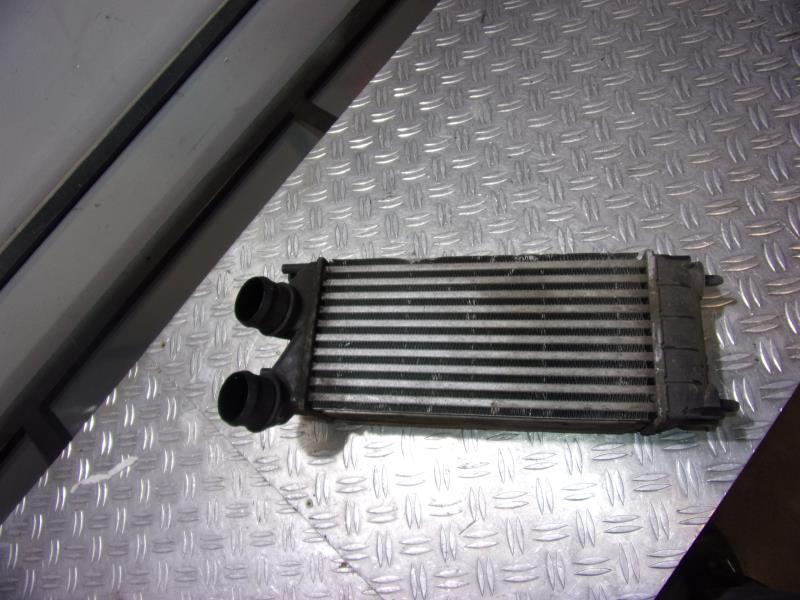Echangeur air (Intercooler)