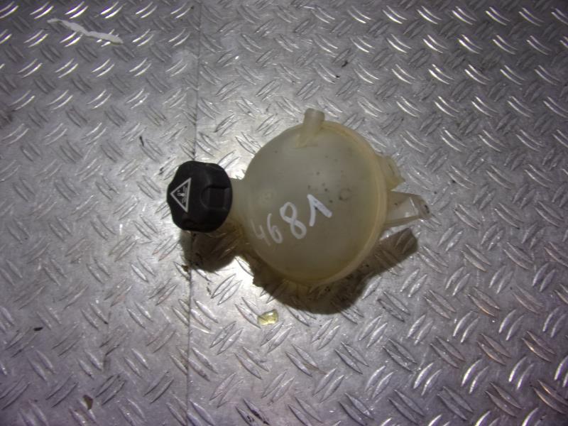 Vase d'expansion