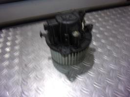 Ventilateur chauffage