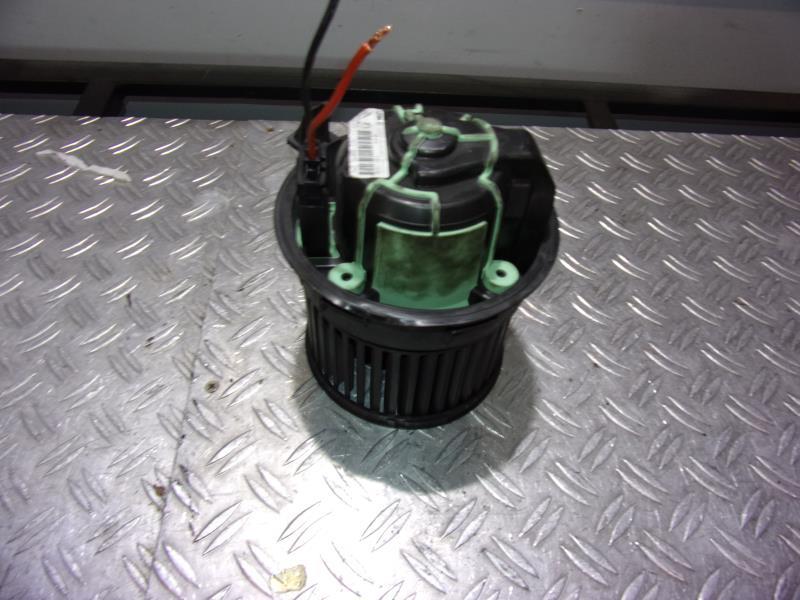 Ventilateur chauffage