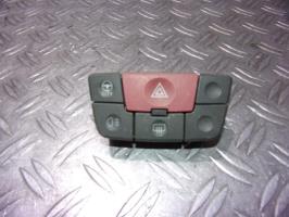 Bouton de warning