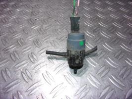 Pompe lave glace avant