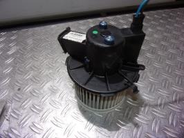Ventilateur chauffage