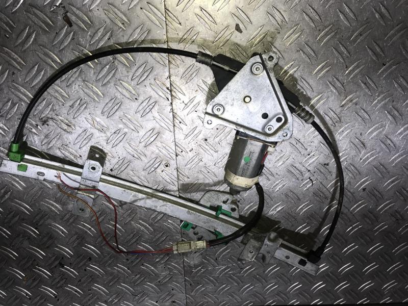 Leve vitre electrique arriere gauche