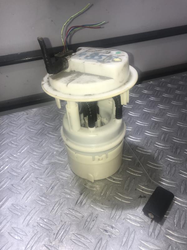 Pompe immergee