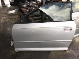 Porte avant gauche