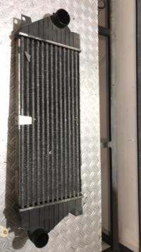 Echangeur air (Intercooler)