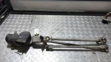 Moteur essuie glace avant