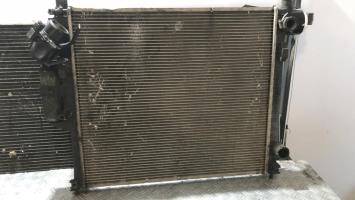 Radiateur eau