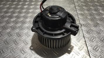 Ventilateur chauffage
