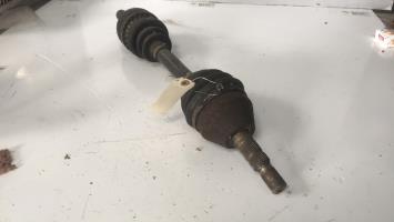 Cardan gauche (transmission)