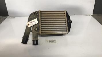 Echangeur air (Intercooler)