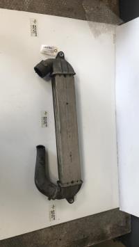 Echangeur air (Intercooler)