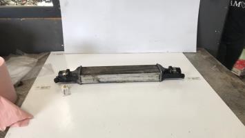 Echangeur air (Intercooler)