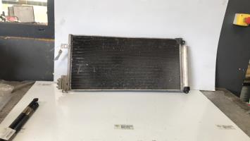 Radiateur clim
