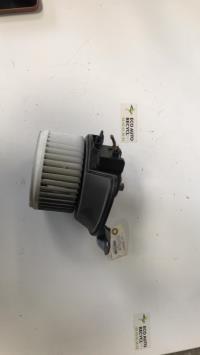 Ventilateur chauffage