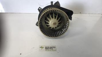 Ventilateur chauffage
