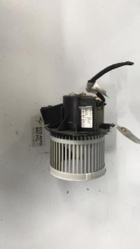 Ventilateur chauffage
