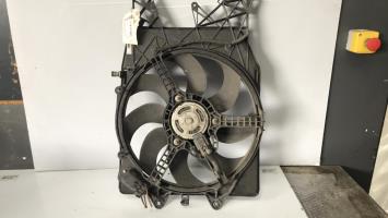 Ventilateur eau