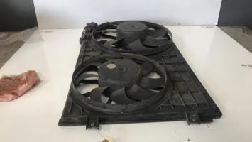 Ventilateur eau