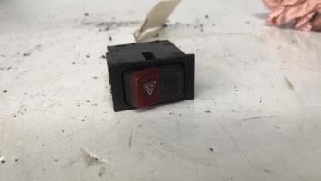 Bouton de warning