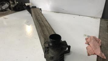Echangeur air (Intercooler)