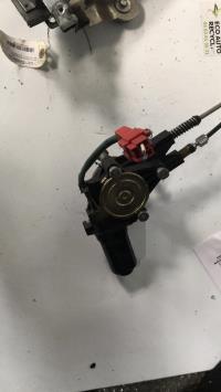 Leve vitre electrique avant gauche
