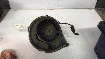 Ventilateur chauffage