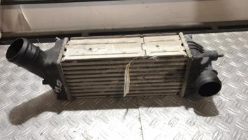 Echangeur air (Intercooler)