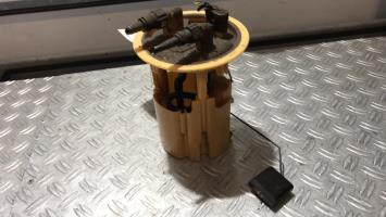 Jauge à carburant