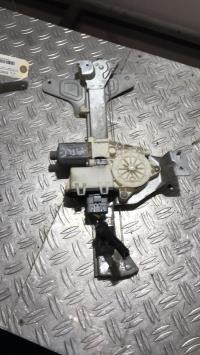 Leve vitre electrique arriere gauche