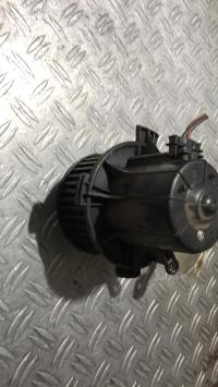 Ventilateur chauffage