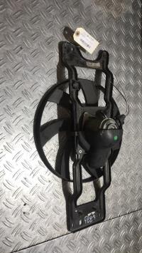Ventilateur eau