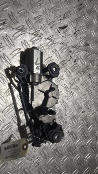 Moteur essuie glace arriere