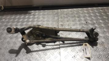 Moteur essuie glace avant