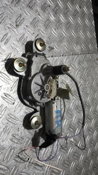 Moteur essuie glace avant
