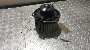 Ventilateur chauffage