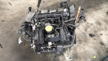 Moteur