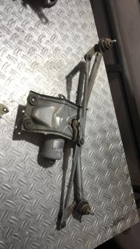 Moteur essuie glace avant
