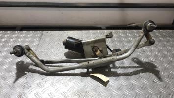Moteur essuie glace avant