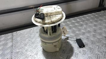 Pompe immergee